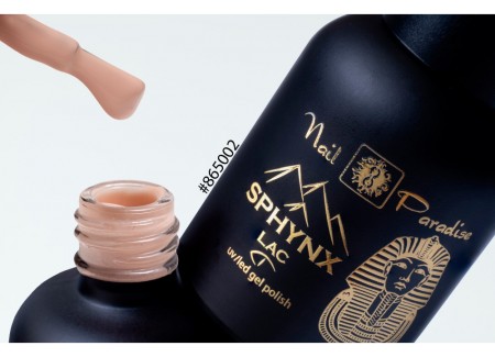 SPHYNX Lac Gel Polish - Turtle island 10ml SPHYNX Lac Gel Polish - Turtle island 10ml