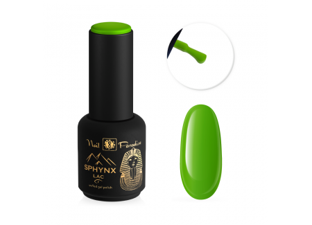 SPHYNX Lac Gel Polish - Apple Pie 10ml SPHYNX Lac Gel Polish - Apple Pie 10ml