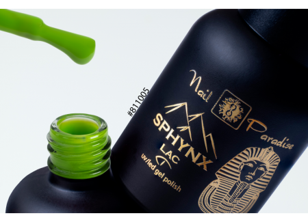 SPHYNX Lac Gel Polish - Apple Pie 10ml SPHYNX Lac Gel Polish - Apple Pie 10ml