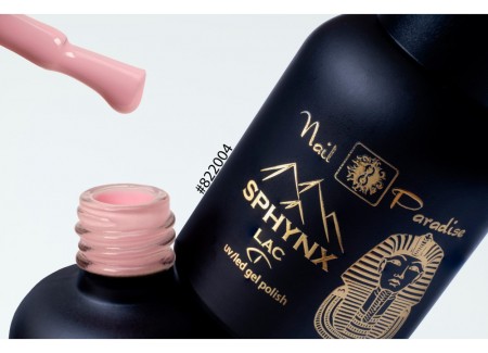 SPHYNX Lac Gel Polish - Pink Elephant 10ml SPHYNX Lac Gel Polish - Pink Elephant 10ml