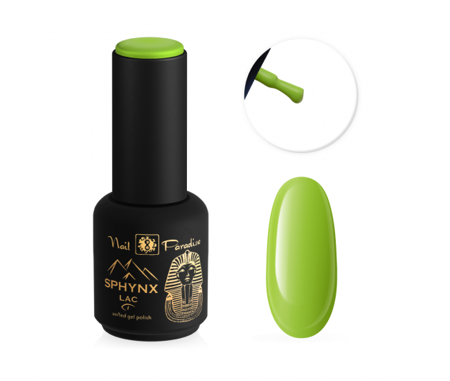 Gel Polish - Icelandic Moss 10ml