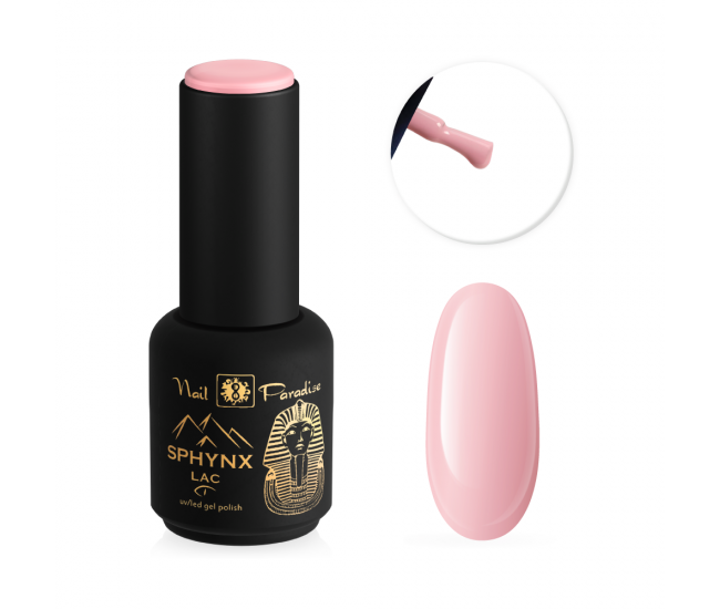 Gel Polish - Pink Elephant 10ml