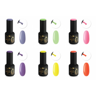 SPHYNX Lac Gel Polish Collection - Komilfo 60ml SPHYNX Lac Gel Polish Collection - Komilfo 60ml