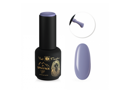 SPHYNX Lac Gel Polish - Blush Teddy 10ml SPHYNX Lac Gel Polish - Blush Teddy 10ml