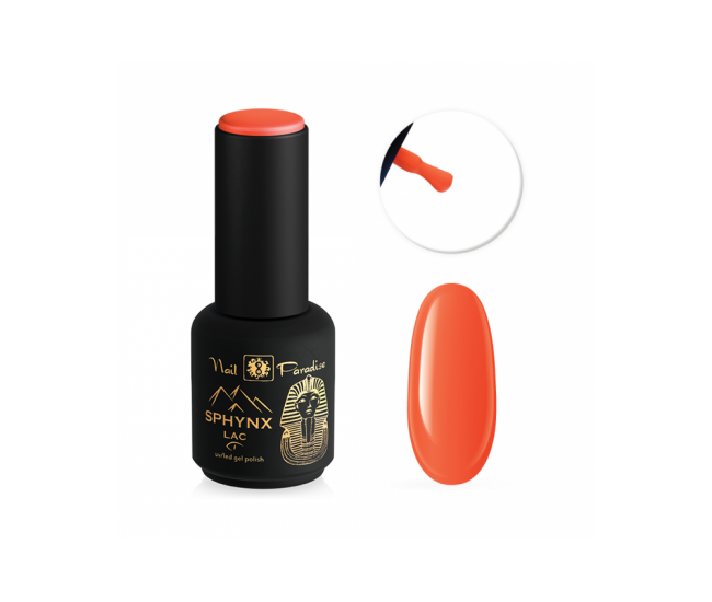 Gel Polish - Snap-dragon 10ml