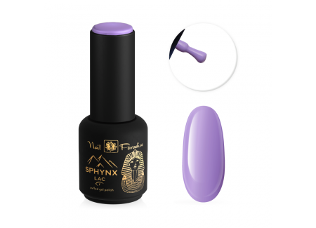 SPHYNX Lac Gel Polish - Puppet Yard 10ml SPHYNX Lac Gel Polish - Puppet Yard 10ml