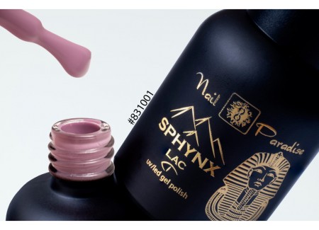 SPHYNX Lac Gel Polish - Soap Lava 10ml SPHYNX Lac Gel Polish - Soap Lava 10ml