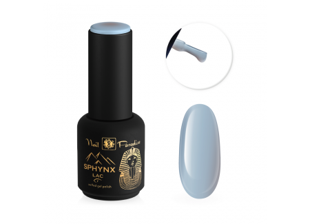 SPHYNX Lac Gel Polish - Blooming Camellia 10ml SPHYNX Lac Gel Polish - Blooming Camellia 10ml