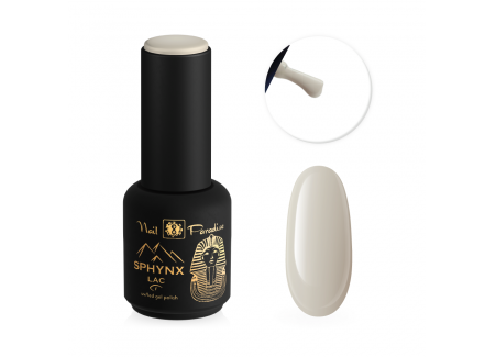 SPHYNX Lac Gel Polish - Pink Oyster 10ml SPHYNX Lac Gel Polish - Pink Oyster 10ml