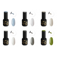 SPHYNX Lac Gel Polish Collection - Love is in the Air 60ml SPHYNX Lac Gel Polish Collection - Love is in the Air 60ml
