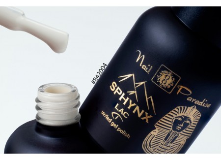 SPHYNX Lac Gel Polish - Angelina 10ml SPHYNX Lac Gel Polish - Angelina 10ml