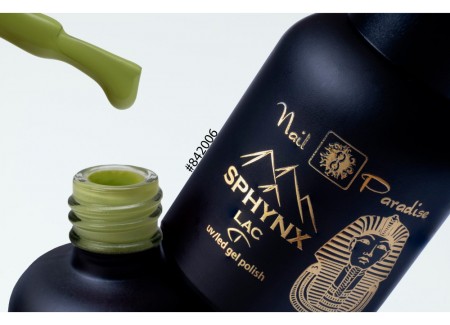 SPHYNX Lac Gel Polish - Greenwich Meridian 10ml SPHYNX Lac Gel Polish - Greenwich Meridian 10ml