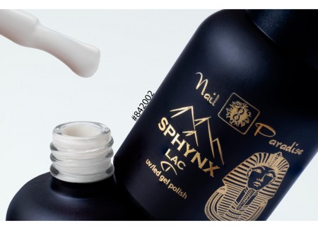 SPHYNX Lac Gel Polish - Merelin 10ml SPHYNX Lac Gel Polish - Merelin 10ml