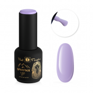 SPHYNX Lac Gel Polish - Milky Purple 10ml SPHYNX Lac Gel Polish - Milky Purple 10ml