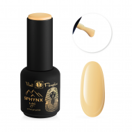 SPHYNX Lac Gel Polish - Milky Yellow 10ml SPHYNX Lac Gel Polish - Milky Yellow 10ml