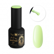 SPHYNX Lac Gel Polish - Milky Mint 10ml SPHYNX Lac Gel Polish - Milky Mint 10ml