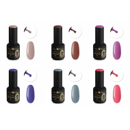 SPHYNX Lac Gel Polish Collection - Night Fairy 60ml SPHYNX Lac Gel Polish Collection - Night Fairy 60ml