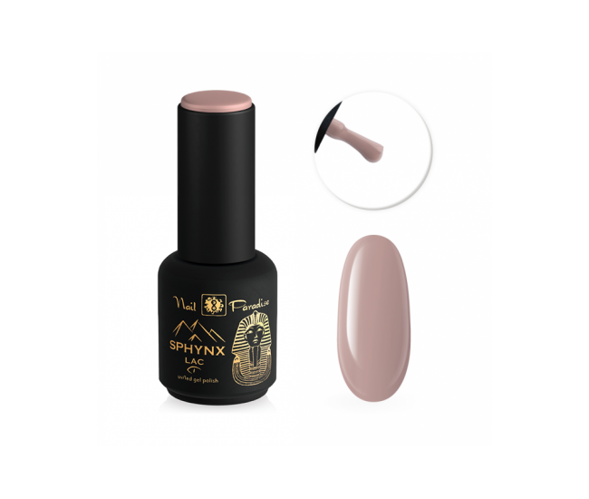 Gel Polish - Cocoa Crunch 10ml