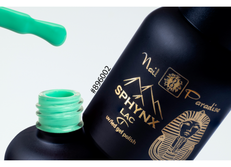 SPHYNX Lac Gel Polish - Simphony of Rain 10ml SPHYNX Lac Gel Polish - Simphony of Rain 10ml