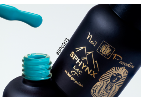 SPHYNX Lac Gel Polish - Vintage Gramophone 10ml SPHYNX Lac Gel Polish - Vintage Gramophone 10ml