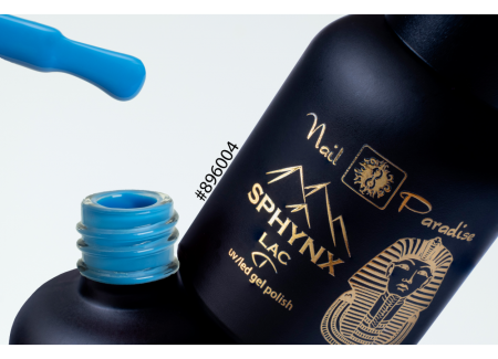 SPHYNX Lac Gel Polish - The Crying Violin 10ml SPHYNX Lac Gel Polish - The Crying Violin 10ml