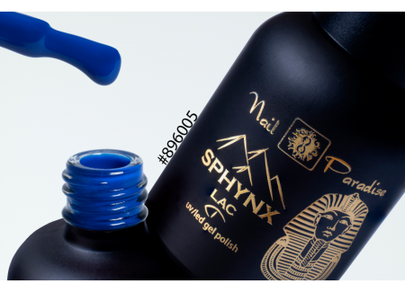 SPHYNX Lac Gel Polish - Blind Musician 10ml SPHYNX Lac Gel Polish - Blind Musician 10ml
