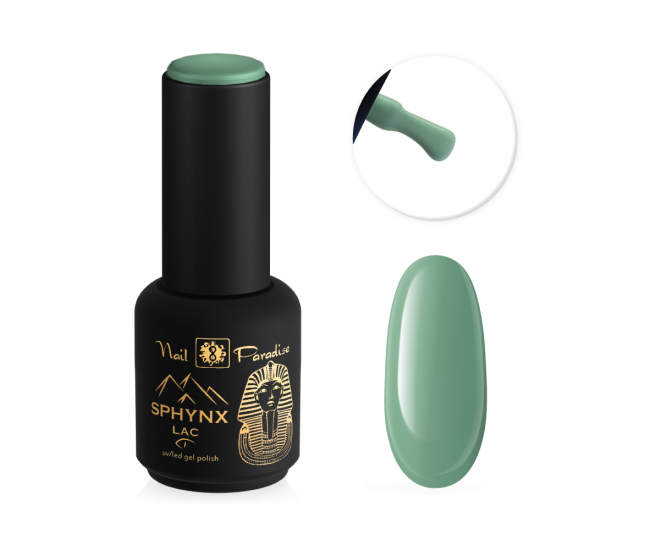 SPHYNX Lac Gel Polish - Organ Notes 10ml