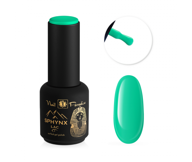 SPHYNX Lac Gel Polish - Simphony of Rain 10ml