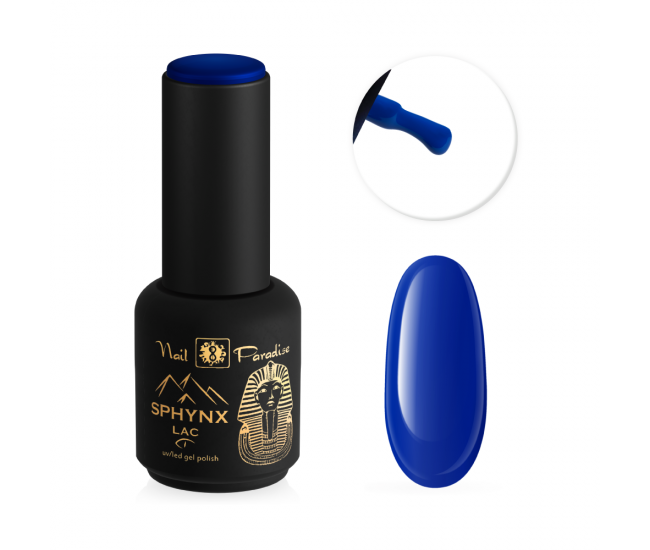 SPHYNX Lac Gel Polish - Blind Musician 10ml