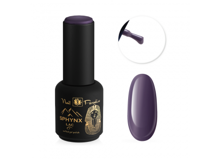 SPHYNX Lac Gel Polish - Inkwell 10ml SPHYNX Lac Gel Polish - Inkwell 10ml