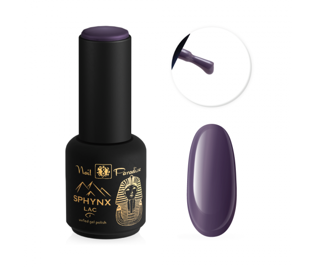 Gel Polish - Inkwell 10ml