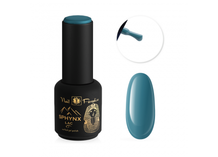 SPHYNX Lac Gel Polish - Bondi Waters 10ml SPHYNX Lac Gel Polish - Bondi Waters 10ml