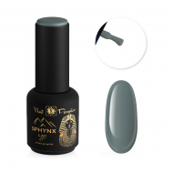 SPHYNX Lac Gel Polish - Skellig Grey 10ml SPHYNX Lac Gel Polish - Skellig Grey 10ml