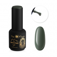 SPHYNX Lac Gel Polish - Gris Verte 10ml SPHYNX Lac Gel Polish - Gris Verte 10ml