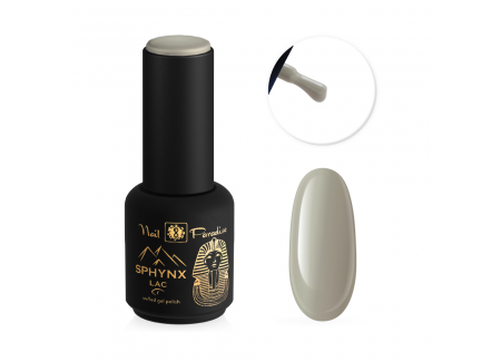 SPHYNX Lac Gel Polish - Vicarage Gate 10ml SPHYNX Lac Gel Polish - Vicarage Gate 10ml
