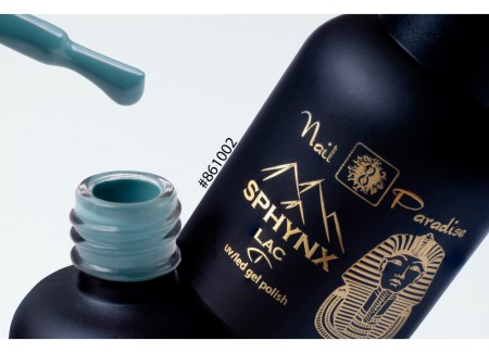 SPHYNX Lac Gel Polish - Bondi Waters 10ml SPHYNX Lac Gel Polish - Bondi Waters 10ml