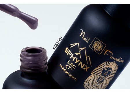 SPHYNX Lac Gel Polish - Inkwell 10ml SPHYNX Lac Gel Polish - Inkwell 10ml