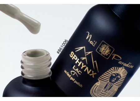 SPHYNX Lac Gel Polish - Vicarage Gate 10ml SPHYNX Lac Gel Polish - Vicarage Gate 10ml