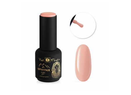SPHYNX Lac Gel Polish - Barbados 10ml SPHYNX Lac Gel Polish - Barbados 10ml