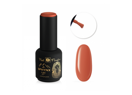 SPHYNX Lac Gel Polish - Prince Edward 10ml SPHYNX Lac Gel Polish - Prince Edward 10ml