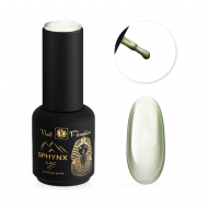 SPHYNX Lac Cat Eye Gel Polish - Sunlit Peridot 10ml SPHYNX Lac Cat Eye Gel Polish - Sunlit Peridot 10ml