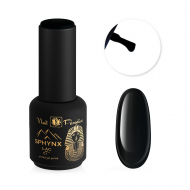 SPHYNX Lac Gel Polish - Black Velvet 10ml SPHYNX Lac Gel Polish - Black Velvet 10ml
