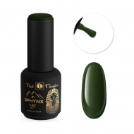 SPHYNX Lac Gel Polish - Rain Forest 10ml SPHYNX Lac Gel Polish - Rain Forest 10ml
