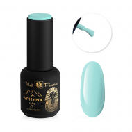 SPHYNX Lac Gel Polish - Light Mint 10ml SPHYNX Lac Gel Polish - Light Mint 10ml