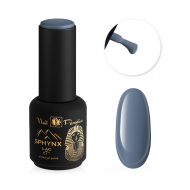 SPHYNX Lac Gel Polish - Grey Fog 10ml SPHYNX Lac Gel Polish - Grey Fog 10ml