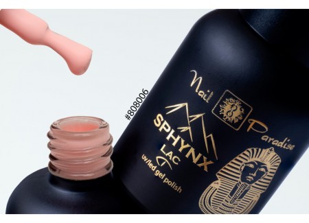SPHYNX Lac Gel Polish - Fiancee 10ml SPHYNX Lac Gel Polish - Fiancee 10ml