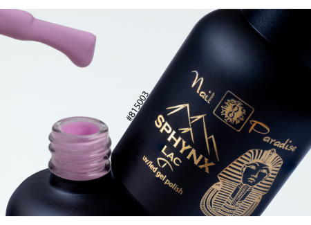 SPHYNX Lac Gel Polish - Agent 03 10ml SPHYNX Lac Gel Polish - Agent 03 10ml