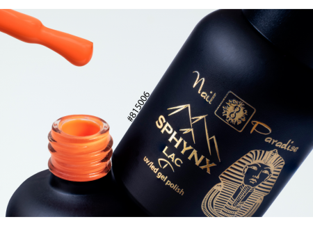 SPHYNX Lac Gel Polish - Agent 06 10ml SPHYNX Lac Gel Polish - Agent 06 10ml