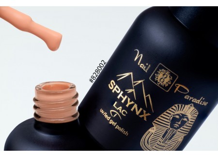 SPHYNX Lac Gel Polish - Capricious Camellia 10ml SPHYNX Lac Gel Polish - Capricious Camellia 10ml