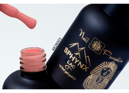 SPHYNX Lac Gel Polish - Mermaid Lips 10ml SPHYNX Lac Gel Polish - Mermaid Lips 10ml